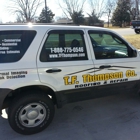 T.F. Thompson Co. Roofing and Repair