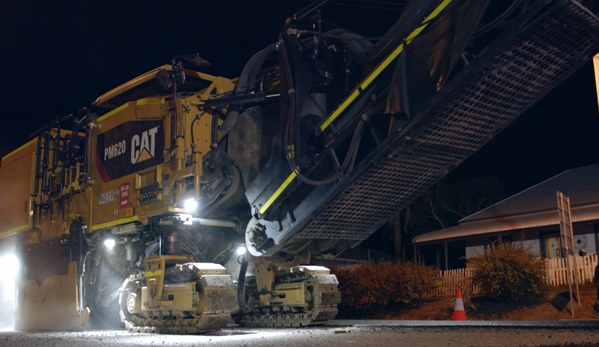 Newpave Asphalt - Toronto, NSW