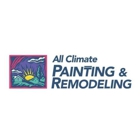 All Climate Painting & Remodeling