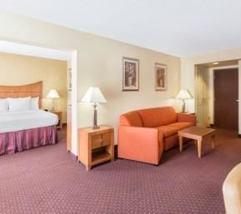 Wingate by Wyndham Convention Ctr Closest Universal Orlando - Orlando, FL