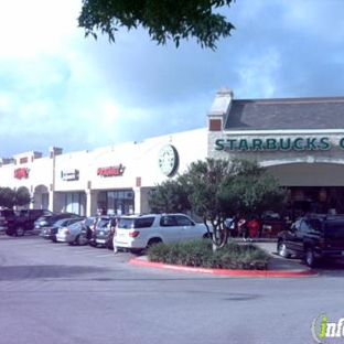 Corner Bakery Cafe - Round Rock, TX