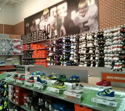 Dick's Sporting Goods - Dublin, CA