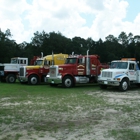 R Jernigan Jr Heavy Towing