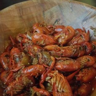 Kickin Crawfish - Lauderdale Lakes, FL