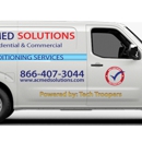 A/C Med Solutions - Air Duct Cleaning