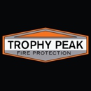 Trophy Peak Fire Protection - Fireproofing