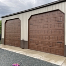 AM Exterior - Garage Doors & Openers
