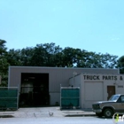 Truck Parts & Sales Co