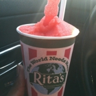 Rita's Italian Ice & Frozen Custard