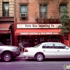 Porto Rico Importing Co