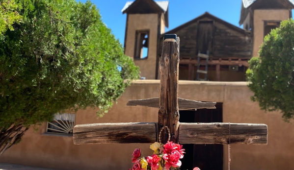 Sanctuario de Chimayo - Chimayo, NM