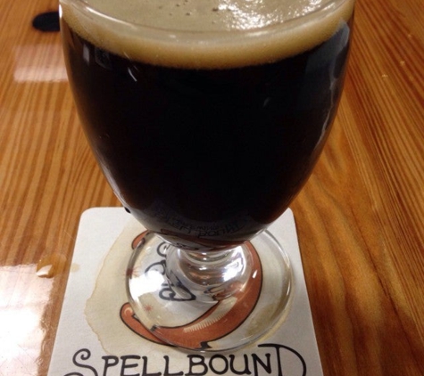 Spellbound Brewing - Mount Holly, NJ