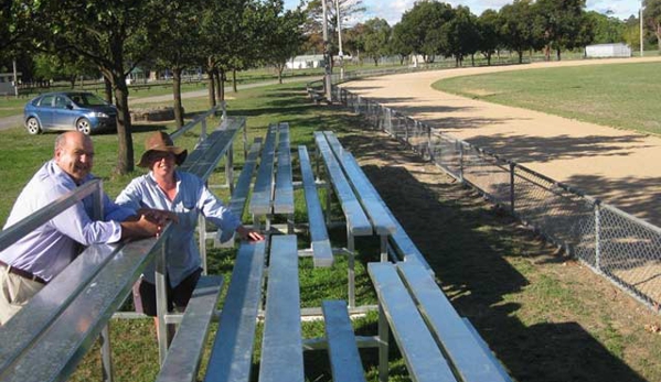 Upper Lachlan Shire Council - Gunning, NSW. Council and Community Working Together