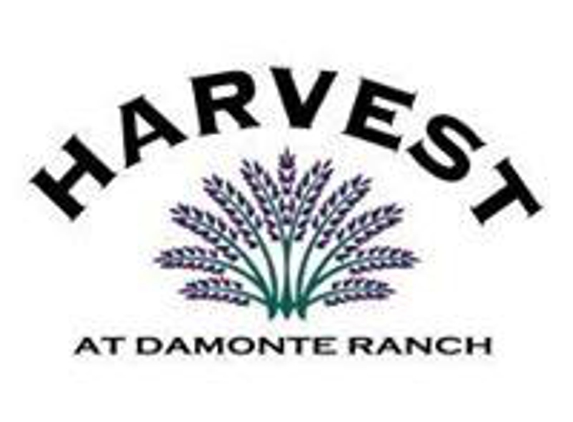 Harvest at Damonte Ranch - Reno, NV