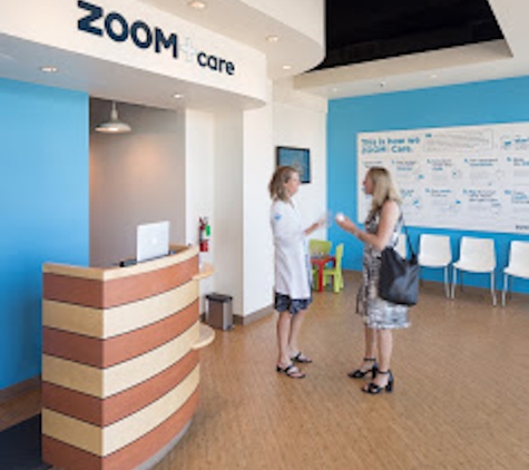 ZoomCare - Hillsboro, OR