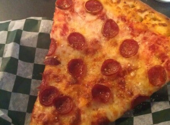 Perri's Pizza - Brockport, NY