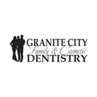 Granite City Family & Cosmetic Dentistry