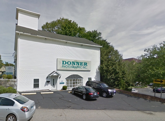 Donner Photographic Inc - Norwich, CT