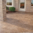 Saavedra Decorative Concrete - Concrete Staining Services