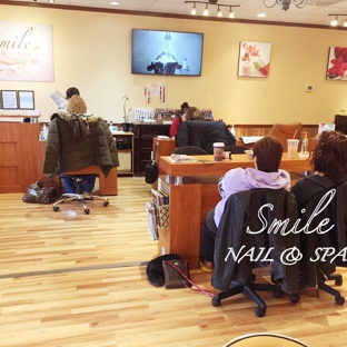 Smile Nail & Spa - Torrington, CT