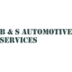 B & S Automotive Services