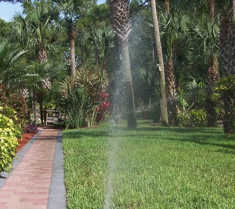 Classic Lawns of Brevard, Inc. - Melbourne, FL