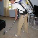 Top-Notch Cleaning LLC - Building Cleaners-Interior
