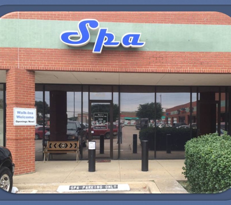 Sweet Escape Spa - Carrollton, TX