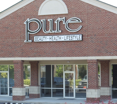 PURE Salon - Macon, GA