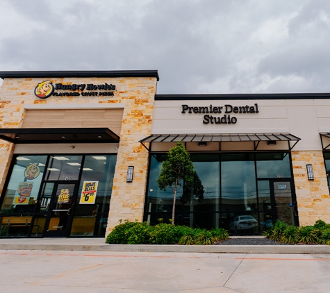 Premier Dental Studio of Katy - Katy, TX