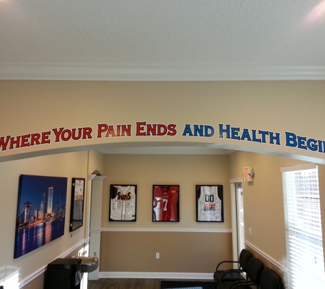 North Florida Spine and Injury Center - Jacksonville, FL