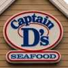 Captain D's Restaurant Support Center gallery