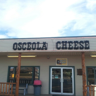 Osceola Cheese Co - Osceola, MO