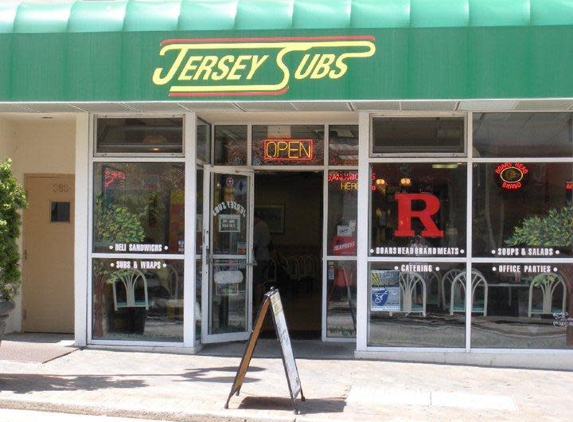 Jersey Subs - New Brunswick, NJ