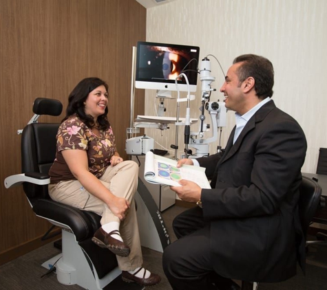 NVISION Eye Centers - Concord - Concord, CA