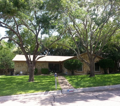 Centex Tree Solutions - Temple, TX