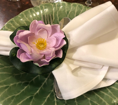 Siam Nara Thai Cuisine - San Diego, CA