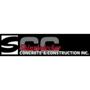 Shingledecker Concrete & Construction Inc. - Concrete Contractors
