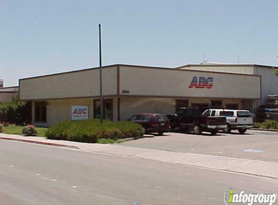 ABC Supply - San Ramon, CA