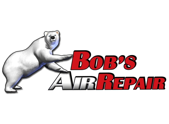 Bob's Air Repair - Chico, CA