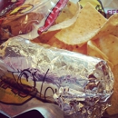 Moe's Southwest Grill - Mexican Restaurants