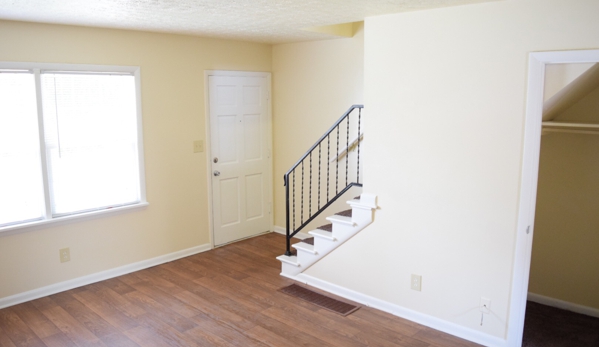 Village Park Apartments LLC - Louisville, KY