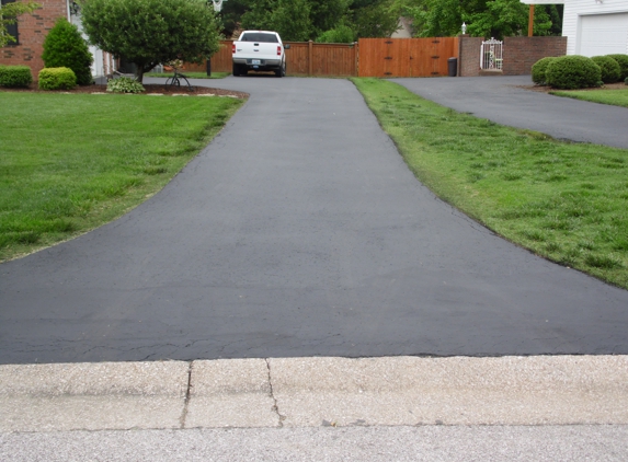 CWM Asphalt Paving & Sealcoating - Owensboro, KY