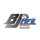 BJ Manufacturing Co. - Sheet Metal Fabricators