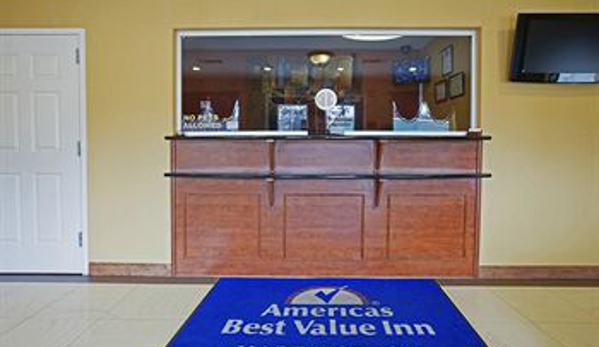 Americas Best Value Inn & Suites Mableton Atlanta - Mableton, GA