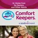 Comfort Keepers - Home Health Services