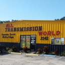 All Transmission World - Brake Repair