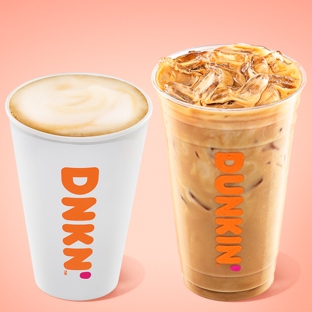 Dunkin' - Struthers, OH