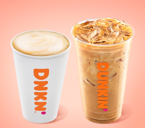 Dunkin' - El Paso, TX