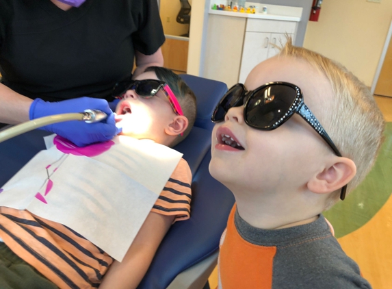 Little Smiles Pediatric Dentistry - Portland, OR